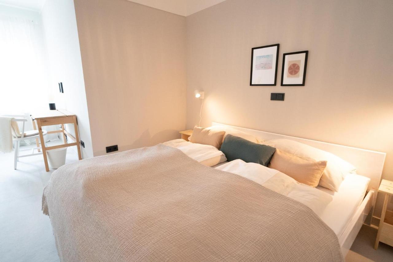 Familienapartment Reifnitz 마리아워스 외부 사진