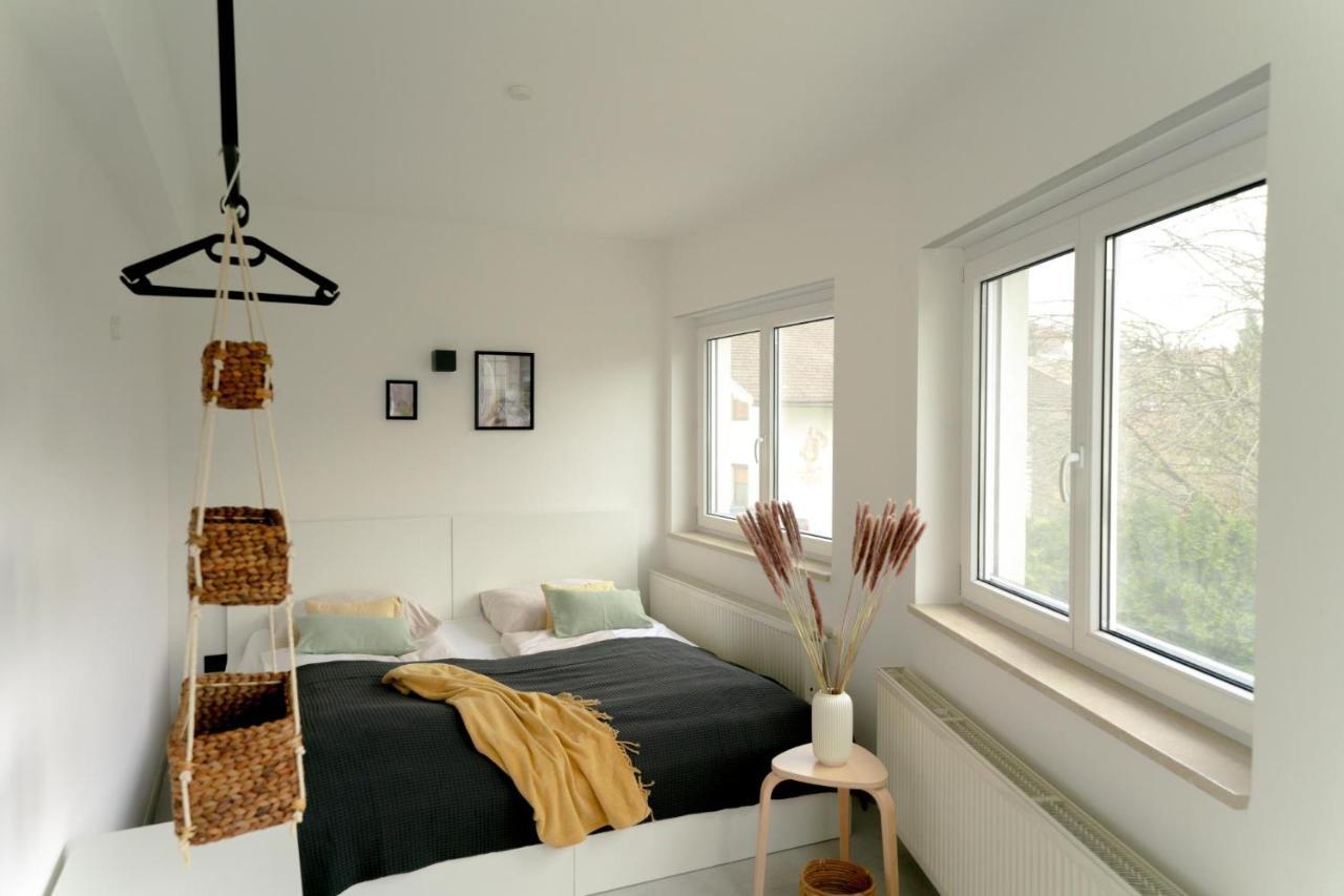 Familienapartment Reifnitz 마리아워스 외부 사진